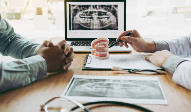 Best Emergency Treatment for Toothache in Orion, IL