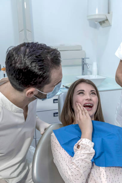 Best Emergency Treatment for Toothache in Orion, IL