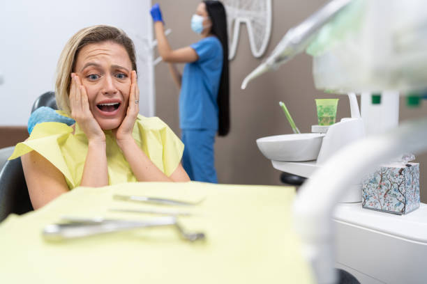 Best Emergency Treatment for Toothache in Orion, IL