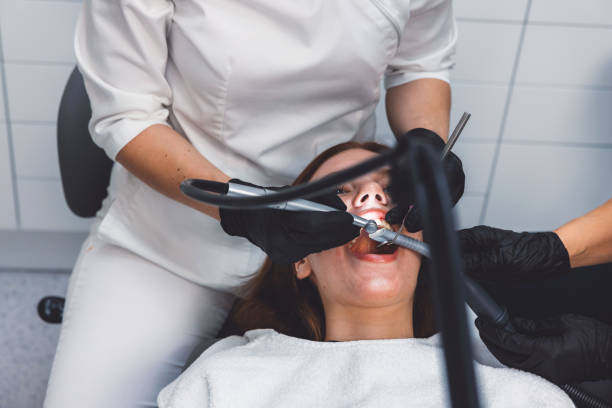 Best Emergency Wisdom Teeth Removal in Orion, IL
