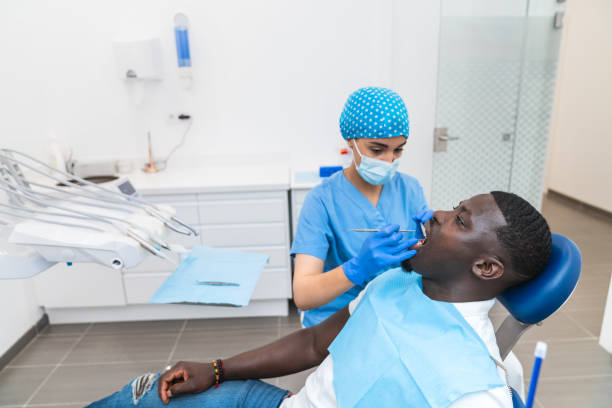 Best Emergency Tooth Extraction in Orion, IL