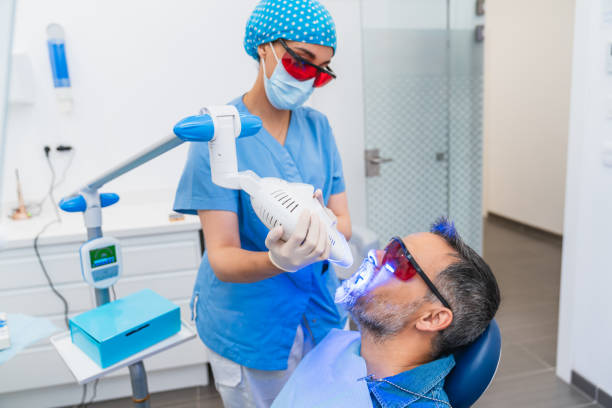 Best Emergency Broken Tooth Repair in Orion, IL
