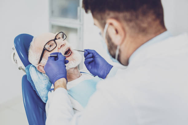 Best Urgent Dental Care in Orion, IL